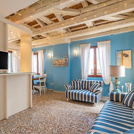 Friari Suite-Luxury Apt. Close To Rialto Bridge Wenecja Zewnętrze zdjęcie