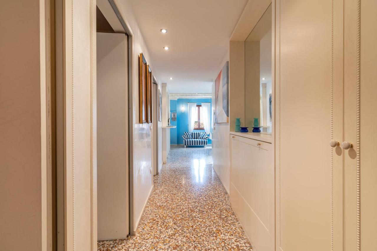 Friari Suite-Luxury Apt. Close To Rialto Bridge Wenecja Zewnętrze zdjęcie