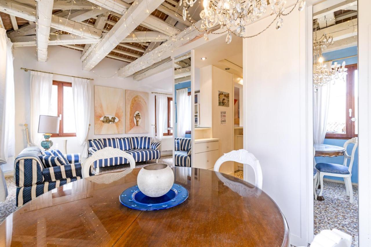 Friari Suite-Luxury Apt. Close To Rialto Bridge Wenecja Zewnętrze zdjęcie