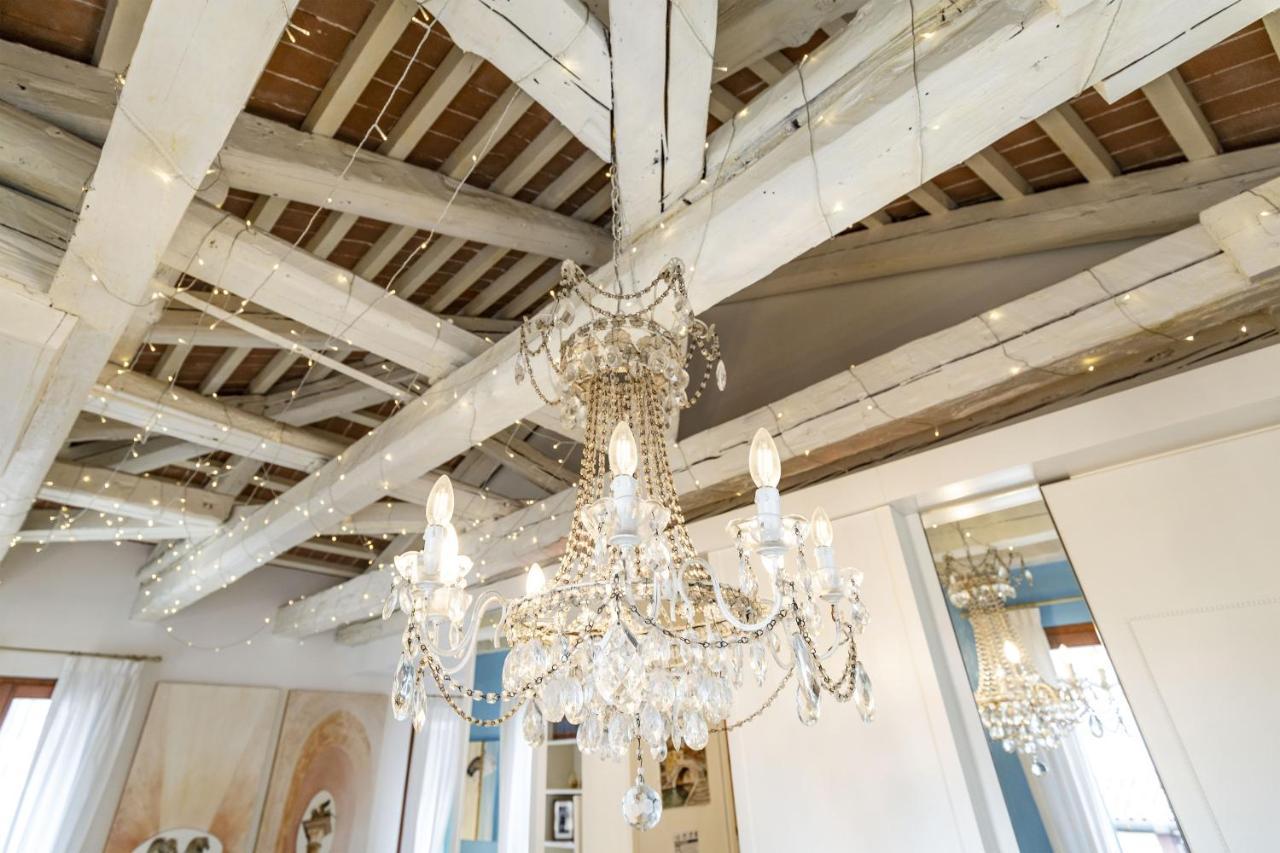 Friari Suite-Luxury Apt. Close To Rialto Bridge Wenecja Zewnętrze zdjęcie