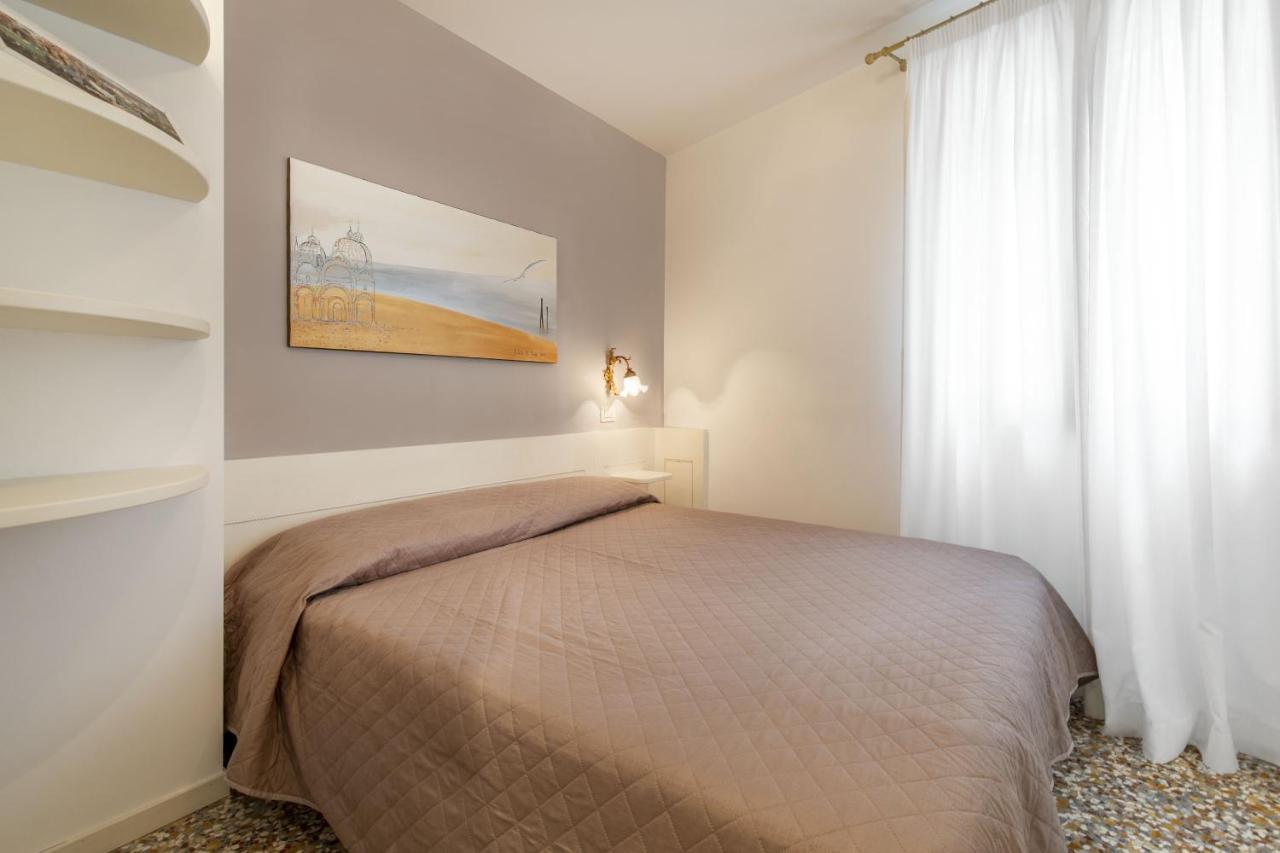 Friari Suite-Luxury Apt. Close To Rialto Bridge Wenecja Zewnętrze zdjęcie