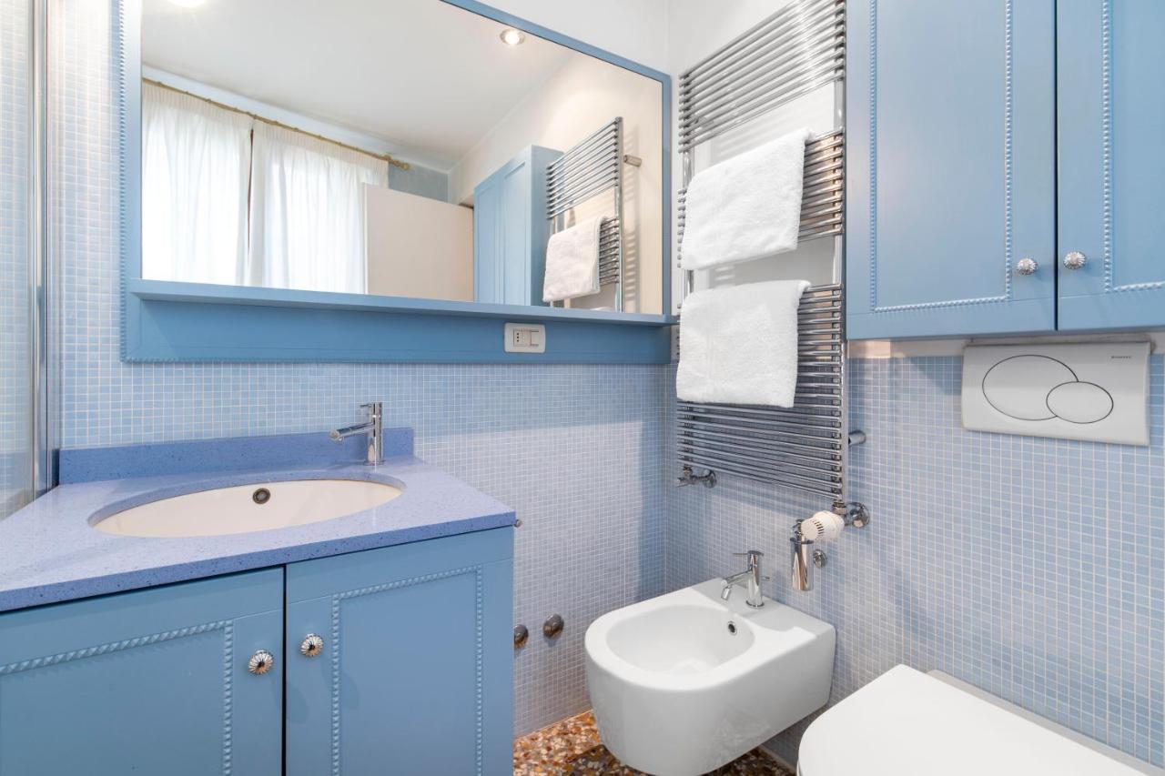 Friari Suite-Luxury Apt. Close To Rialto Bridge Wenecja Zewnętrze zdjęcie