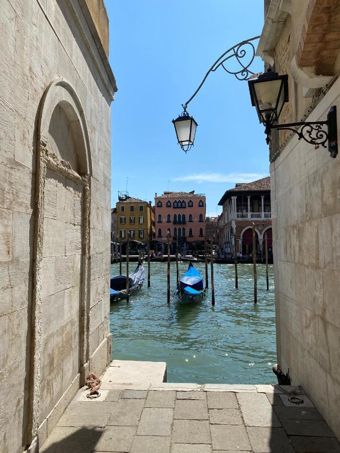Friari Suite-Luxury Apt. Close To Rialto Bridge Wenecja Zewnętrze zdjęcie
