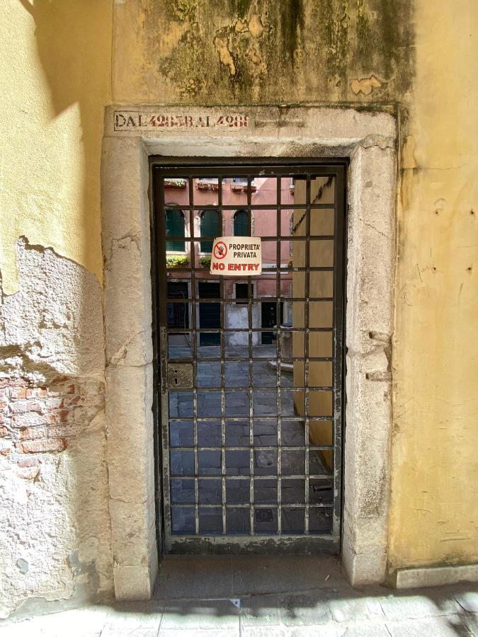 Friari Suite-Luxury Apt. Close To Rialto Bridge Wenecja Zewnętrze zdjęcie