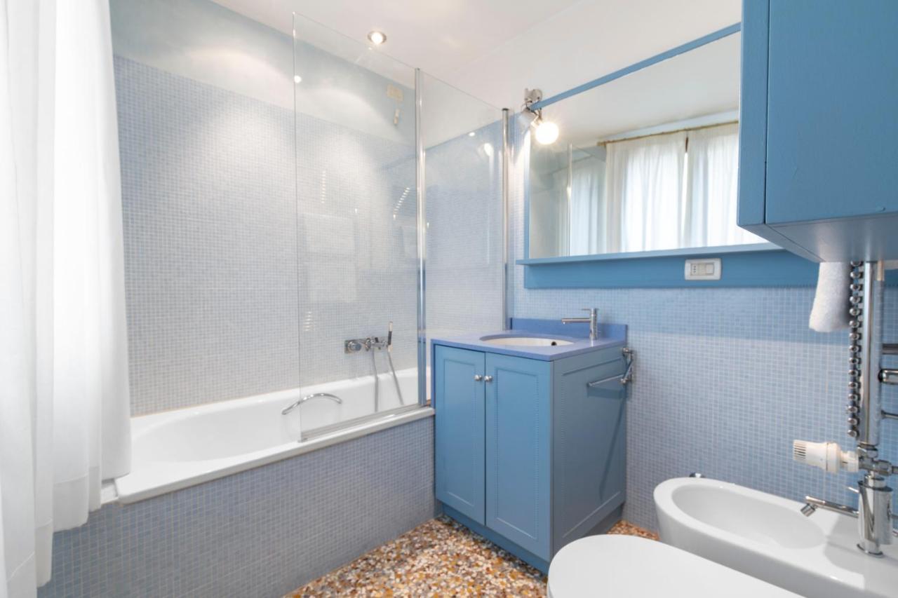 Friari Suite-Luxury Apt. Close To Rialto Bridge Wenecja Zewnętrze zdjęcie