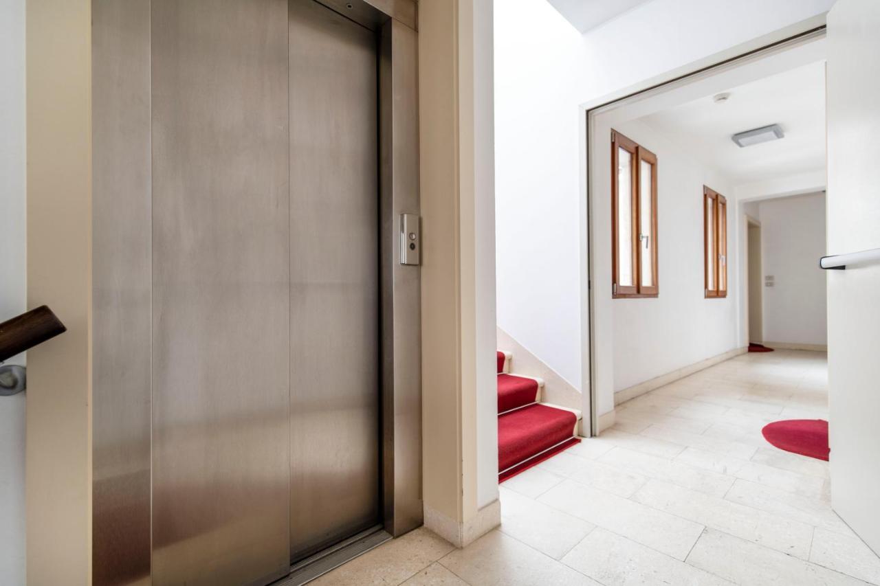 Friari Suite-Luxury Apt. Close To Rialto Bridge Wenecja Zewnętrze zdjęcie
