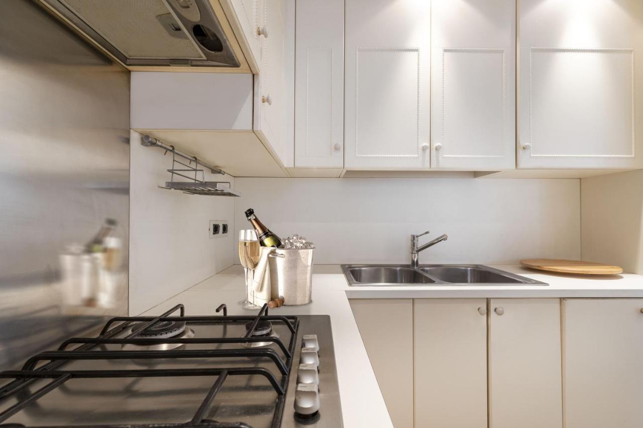 Friari Suite-Luxury Apt. Close To Rialto Bridge Wenecja Zewnętrze zdjęcie