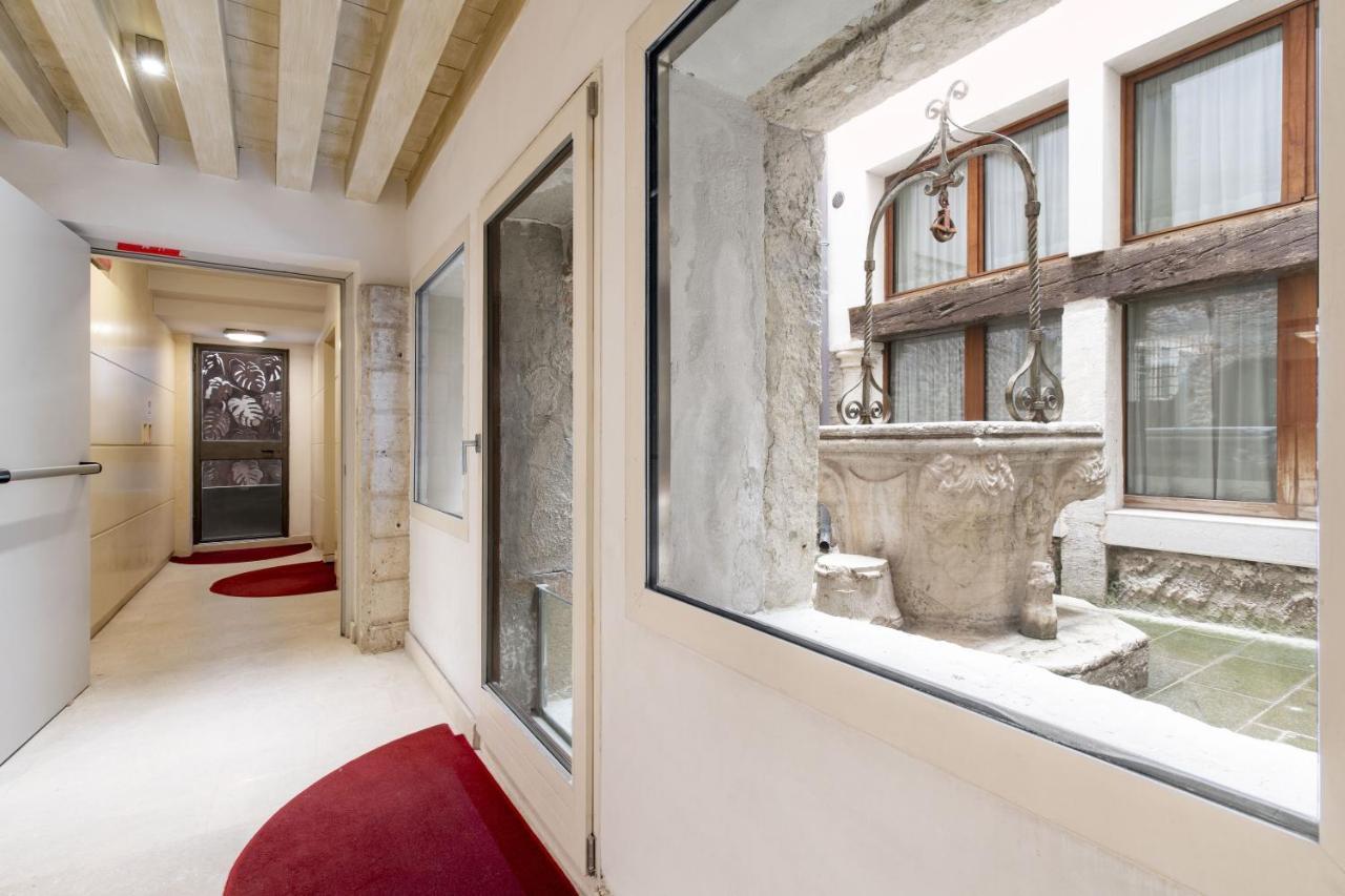 Friari Suite-Luxury Apt. Close To Rialto Bridge Wenecja Zewnętrze zdjęcie