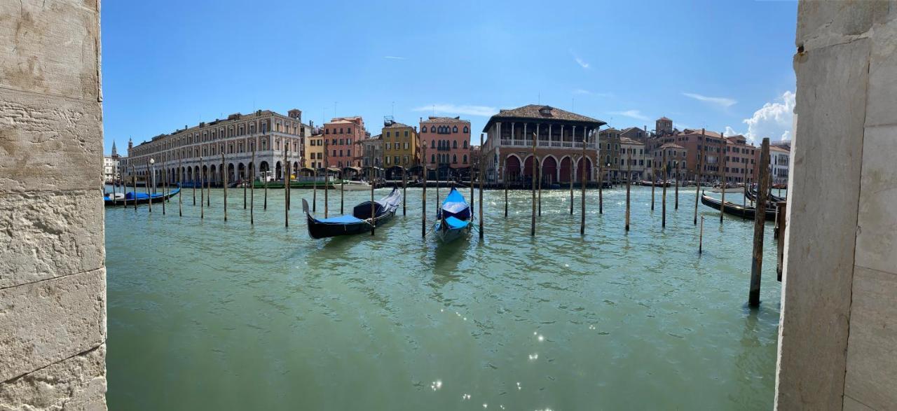 Friari Suite-Luxury Apt. Close To Rialto Bridge Wenecja Zewnętrze zdjęcie