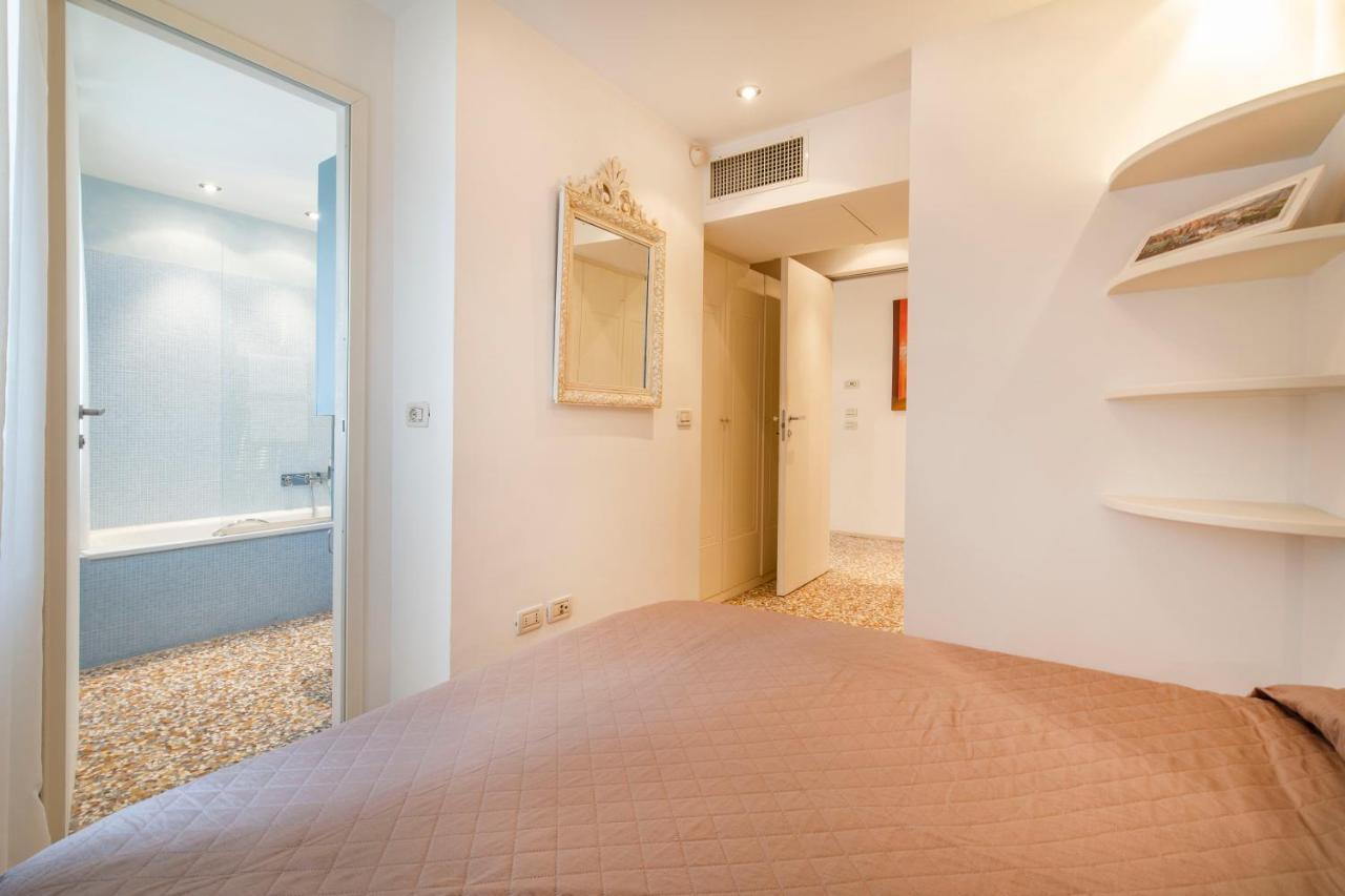 Friari Suite-Luxury Apt. Close To Rialto Bridge Wenecja Zewnętrze zdjęcie
