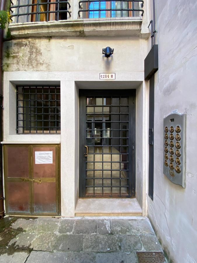 Friari Suite-Luxury Apt. Close To Rialto Bridge Wenecja Zewnętrze zdjęcie
