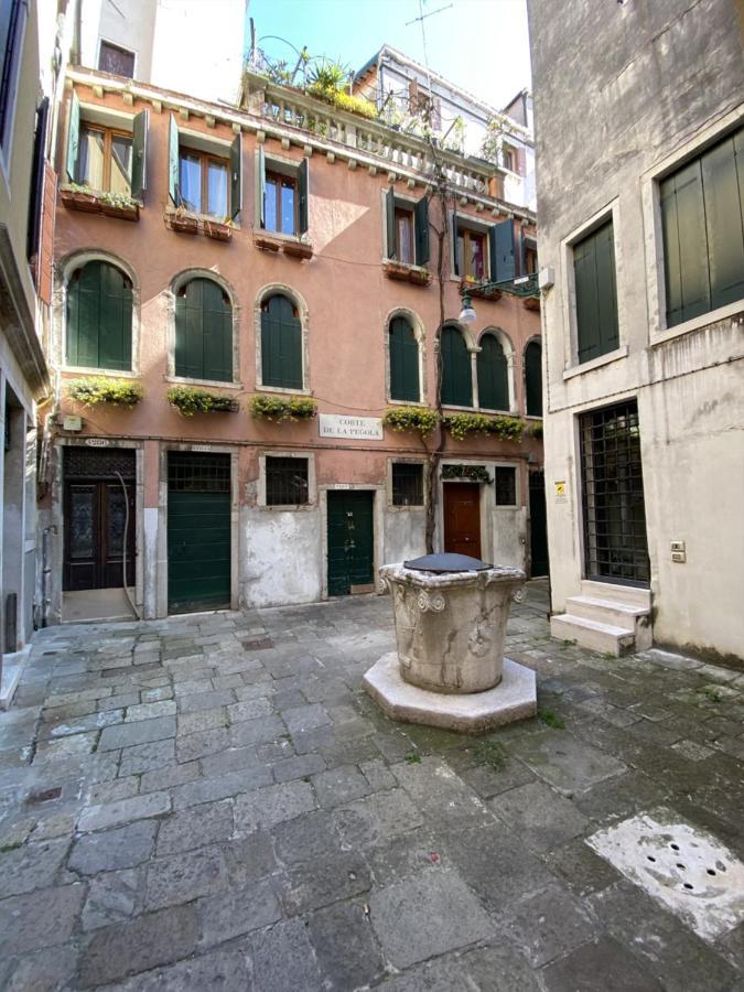Friari Suite-Luxury Apt. Close To Rialto Bridge Wenecja Zewnętrze zdjęcie