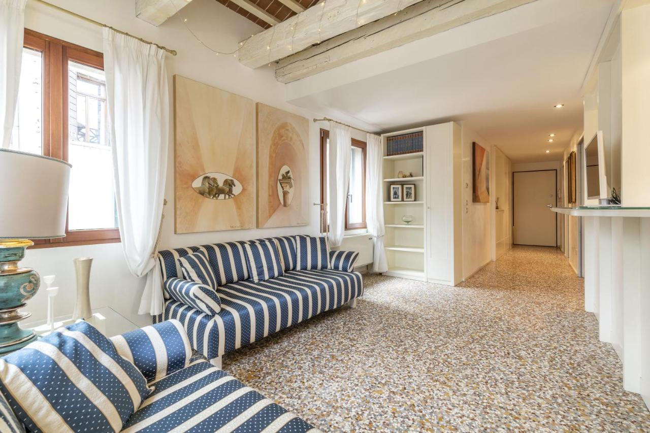 Friari Suite-Luxury Apt. Close To Rialto Bridge Wenecja Zewnętrze zdjęcie