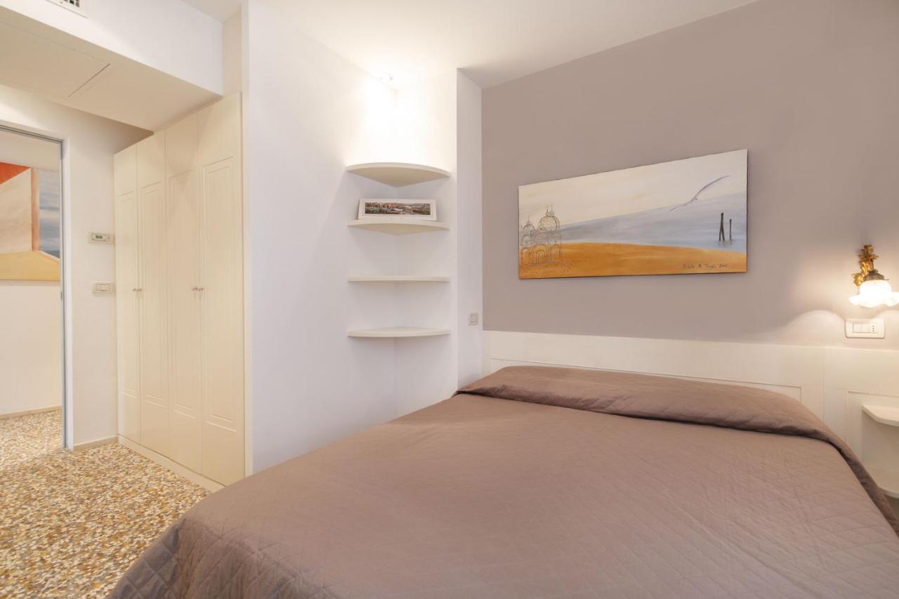 Friari Suite-Luxury Apt. Close To Rialto Bridge Wenecja Zewnętrze zdjęcie