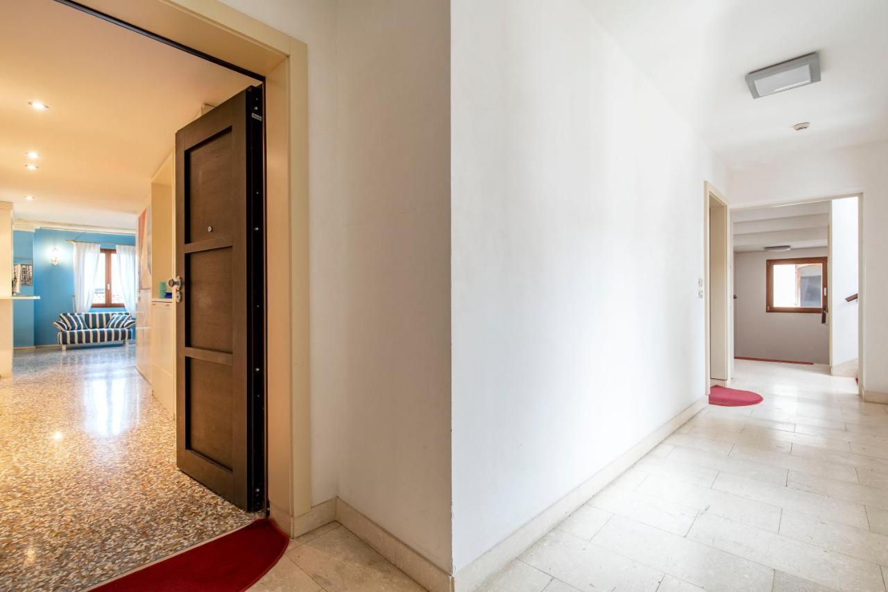 Friari Suite-Luxury Apt. Close To Rialto Bridge Wenecja Zewnętrze zdjęcie