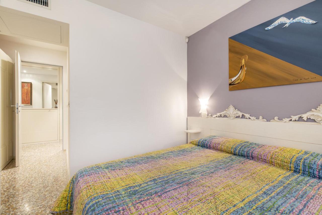 Friari Suite-Luxury Apt. Close To Rialto Bridge Wenecja Zewnętrze zdjęcie